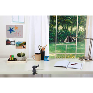 Scotch Clip & Twist Tape Dispenser for Easy Gift Wrapping