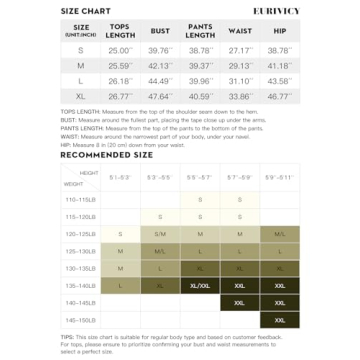 Eurivicy Women's Summer Tracksuit Set - Lightweight & Stylish