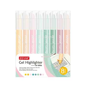 ZEYAR Twistable Crayons Non Toxic Washable Art Supplies