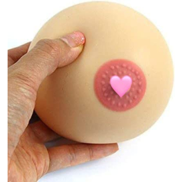 SO Funny Stress Ball Toy for Kids and Adults