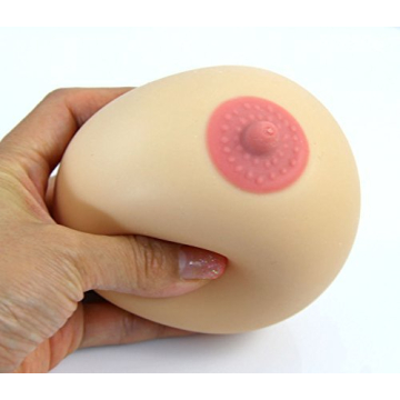 SO Funny Stress Ball Toy for Kids and Adults