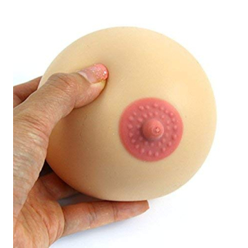 SO Funny Stress Ball Toy for Kids and Adults