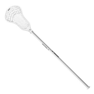 STX Stallion U 550 Lacrosse Stick for Youth Players