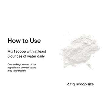 Thorne Sleep Support Duo - Magnesium Bisglycinate Powder + Melaton-3 for Restful Sleep - 60 Servings