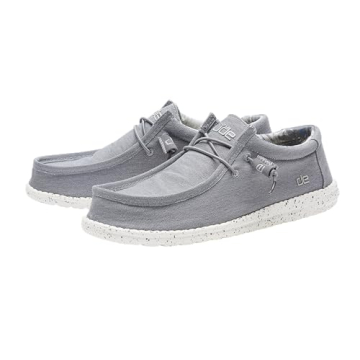 Hey Dude Wally Shoes - Stylish & Comfortable for Men
