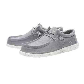 Hey Dude Wally Shoes - Stylish & Comfortable for Men