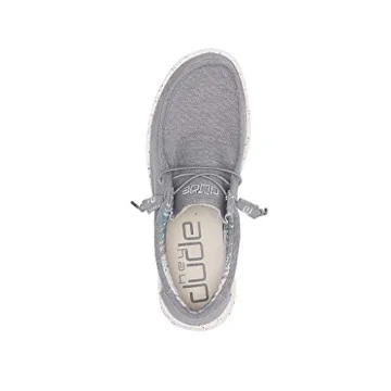 Hey Dude Wally Shoes - Stylish & Comfortable for Men