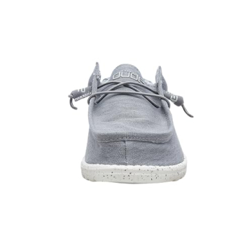 Hey Dude Wally Shoes - Stylish & Comfortable for Men