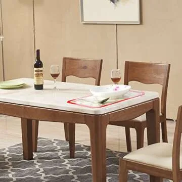 Non Stick Silicone Baking Mat Set - Perfect for All Baking Needs