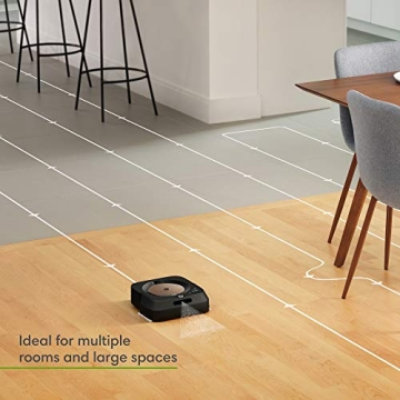 iRobot Roomba s9+ & Braava Jet m6 Smart Cleaning Bundle