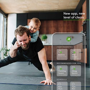 iRobot Roomba s9+ & Braava Jet m6 Smart Cleaning Bundle