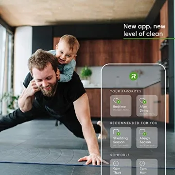 iRobot Roomba s9+ & Braava Jet m6 Smart Cleaning Bundle