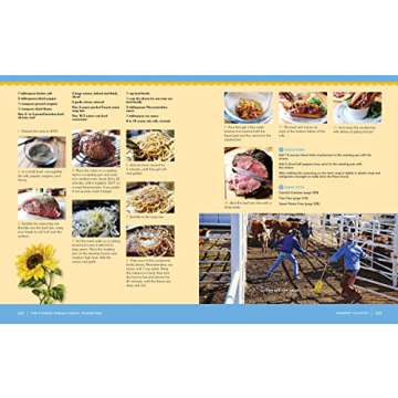 The Pioneer Woman Cooks Autographed Dinnertime Cookbook