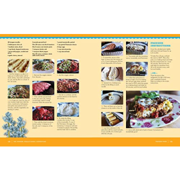 The Pioneer Woman Cooks Autographed Dinnertime Cookbook