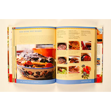 The Pioneer Woman Cooks Autographed Dinnertime Cookbook