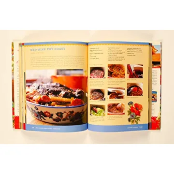 The Pioneer Woman Cooks Autographed Dinnertime Cookbook