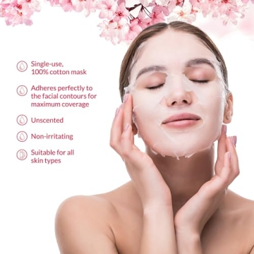 Hada Labo Tokyo Anti-aging Facial Mask for Radiant Skin