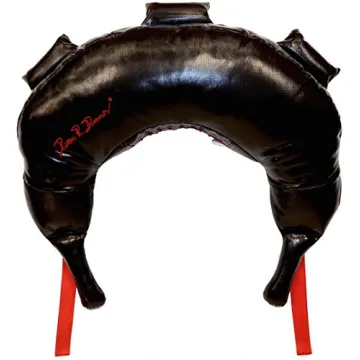 Suples Bulgarian Bag - Versatile Training Equipment for All