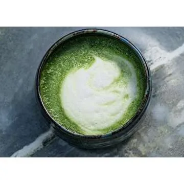 Dr. Weil Matcha Kari Organic Matcha Green Tea 100g