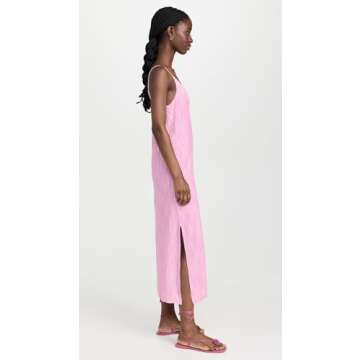 Splendid Women's Chandler Dress, Fiore Stripe, L