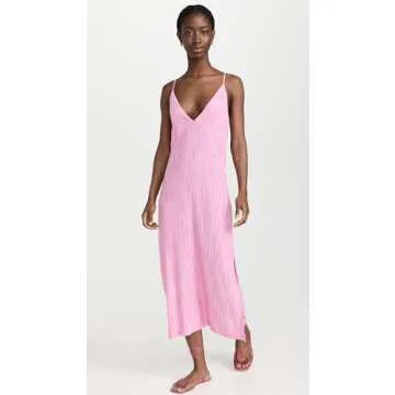 Splendid Women's Chandler Dress, Fiore Stripe, L