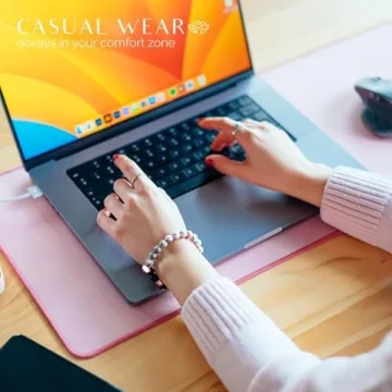 Lava Rock Essential Oil Diffuser Bracelet for Women