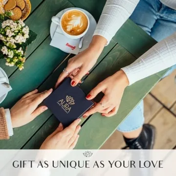 Lava Rock Essential Oil Diffuser Bracelet for Women