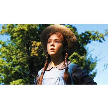 Anne of Green Gables 5-Disc Collector's DVD Box Set