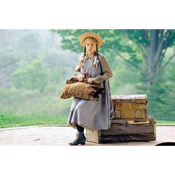 Anne of Green Gables 5-Disc Collector's DVD Box Set