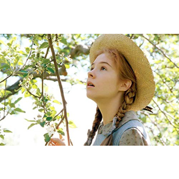 Anne of Green Gables 5-Disc Collector's DVD Box Set