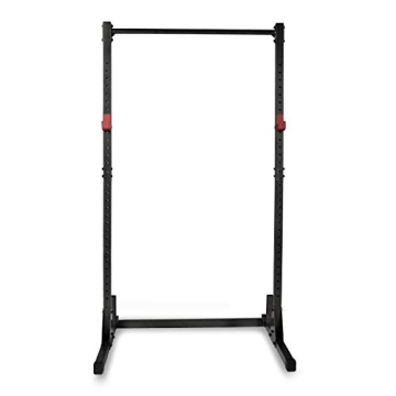 CAP Barbell FM-905Q Color Series Power Rack Exercise Stand