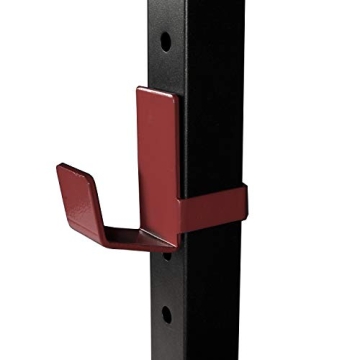 CAP Barbell FM-905Q Color Series Power Rack Exercise Stand