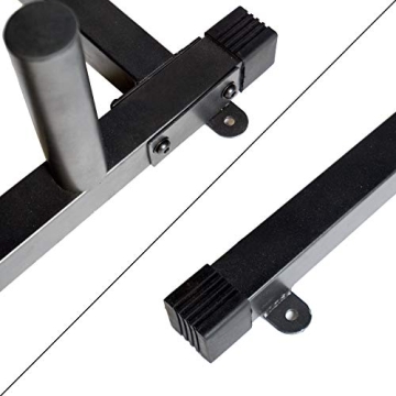 CAP Barbell FM-905Q Color Series Power Rack Exercise Stand