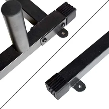 CAP Barbell FM-905Q Color Series Power Rack Exercise Stand