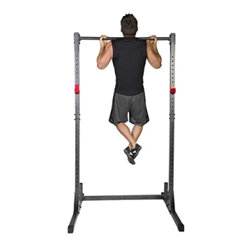 CAP Barbell FM-905Q Color Series Power Rack Exercise Stand