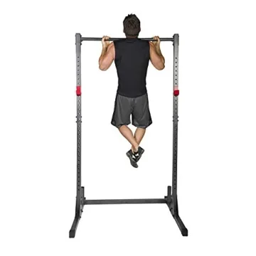 CAP Barbell FM-905Q Color Series Power Rack Exercise Stand