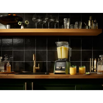 Vitamix A3500 Smart Blender for Smoothies and Soups