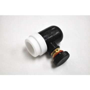 CK3 Flex Lock Torch Head