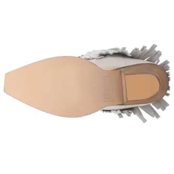 Dingo Gypsy White 9 B (M)