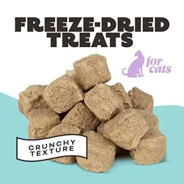 Irresistible Primal Freeze Dried Chicken Cat Treats