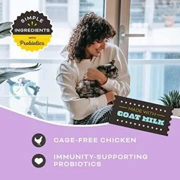 Irresistible Primal Freeze Dried Chicken Cat Treats