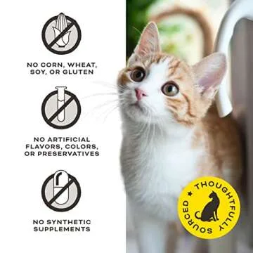 Irresistible Primal Freeze Dried Chicken Cat Treats