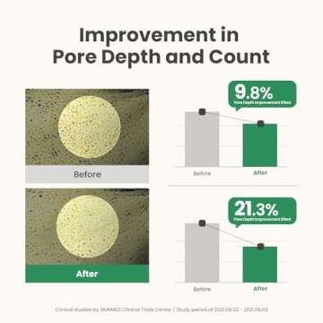 AXIS-Y Mugwort Pore Clarifying Wash Off Pack for All