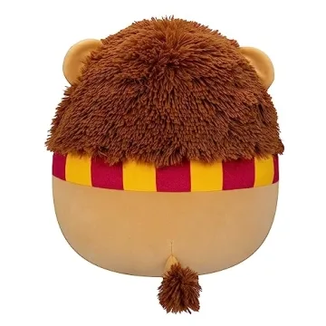 Squishmallows Harry Potter Gryffindor Lion Plush for All Ages