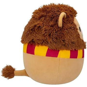 Squishmallows Harry Potter Gryffindor Lion Plush for All Ages
