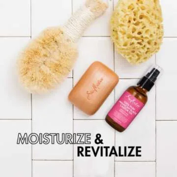 Shea Moisture Pure Jamaican Black Castor Oil, 1.6 Ounce