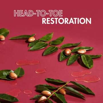 Shea Moisture Pure Jamaican Black Castor Oil, 1.6 Ounce