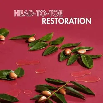 Shea Moisture Pure Jamaican Black Castor Oil, 1.6 Ounce