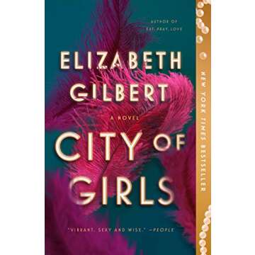 City of Girls: A Novel