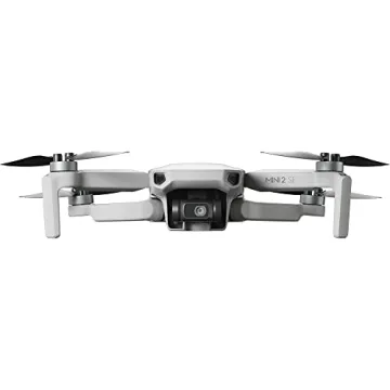 DJI Mini 2 SE Drone with QHD Camera & RC Remote for Beginners